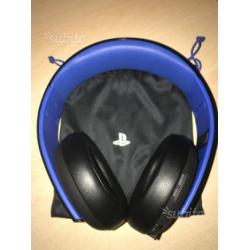 Cuffie Sony PS4