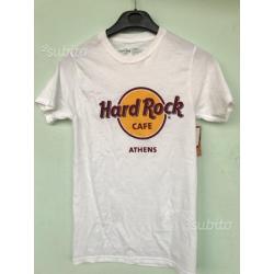 T-Shirt HARD ROCK CAFE TAGLIA XS