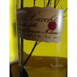Liquore Millefiori CUCCHI - 75cl 45%