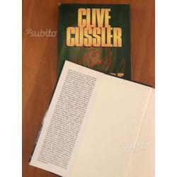 Clive Cussler