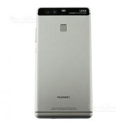 HUAWEI P9 (no lite) colore GREY 32GB Ram 3GB