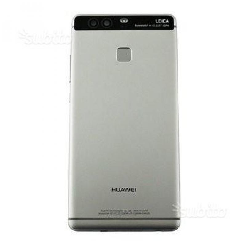 HUAWEI P9 (no lite) colore GREY 32GB Ram 3GB
