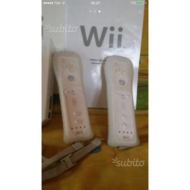 Wii sporta