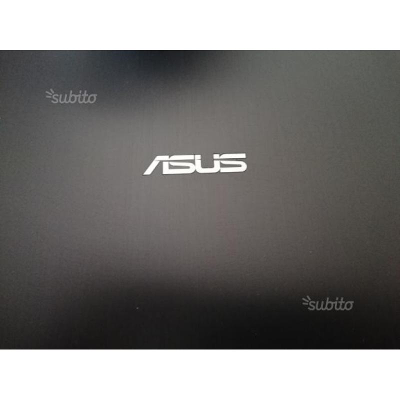 Computer Asus i7