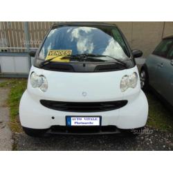 Smart Coupè Motore Nuovo12 mesi di Garanzia