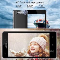Smartphone Android Dual-Sim V-Mobile A10