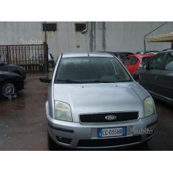 FORD Fusion - 2003