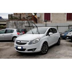 Opel Corsa 1.2 80cv Edition IMPIANTO GPL Tech