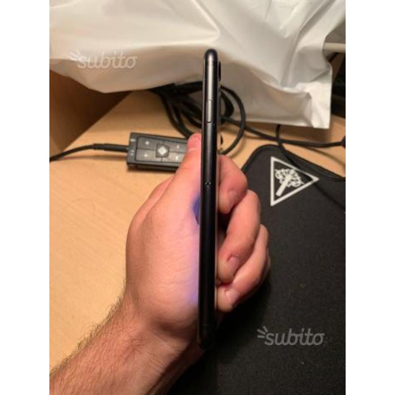 Iphone 7 32Gb colore nero