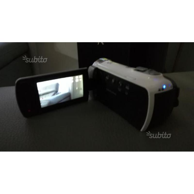 Videocamera Samsung hd