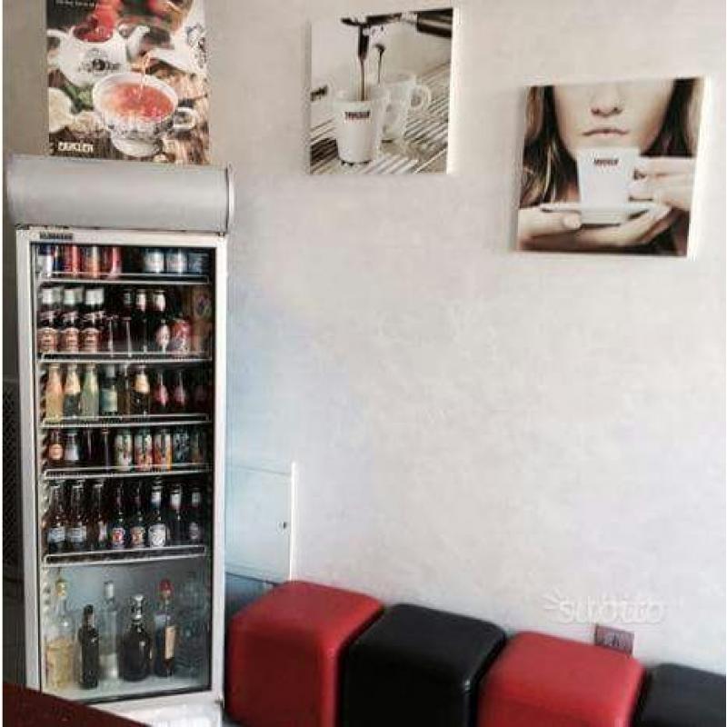Lounge Bar (Contursi Terme)
