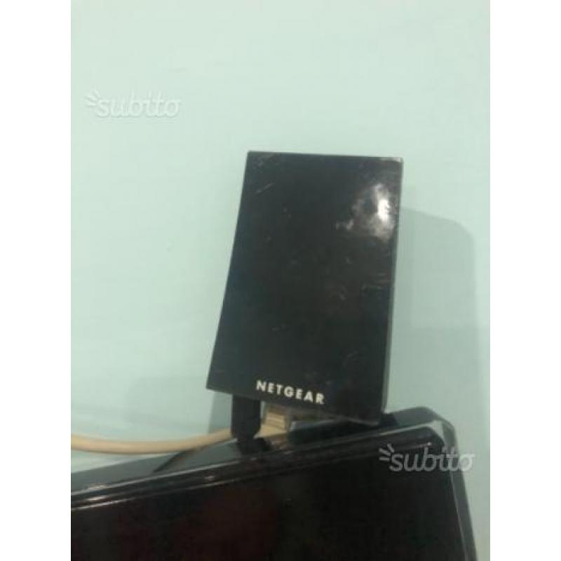 Smart tv Samsung 40"