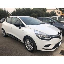 RENAULT Clio dCi 8V 75 CV Start&Stop Duel Con NA